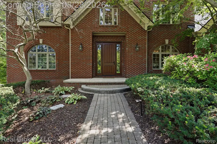 5380 Fieldstone Court, Brighton, MI 48116 - #3