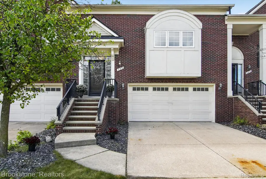 759 Paint Creek Drive, Troy, MI 48085 - #3