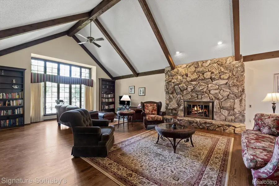 251 Woodwind Drive, Bloomfield Hills, MI 48304 - #3