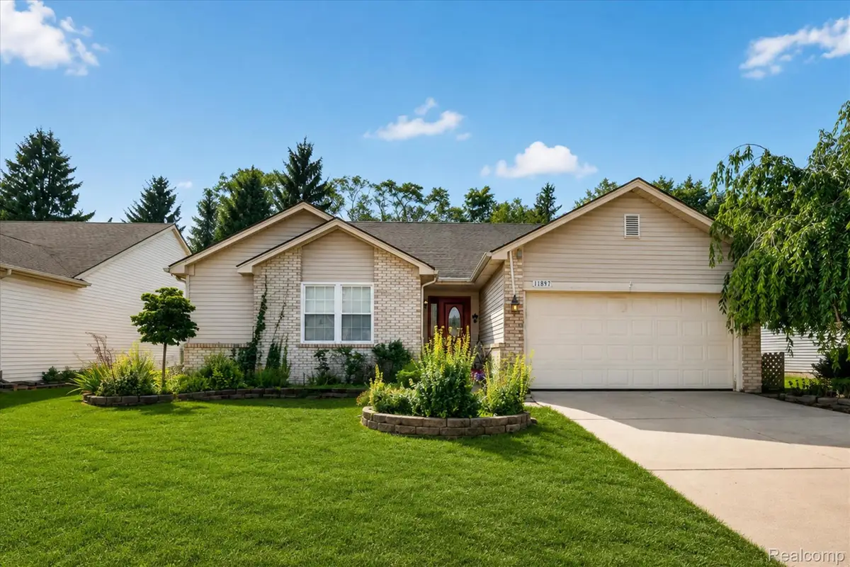 11897 Chase Boulevard, Livonia, MI 48150 - #1