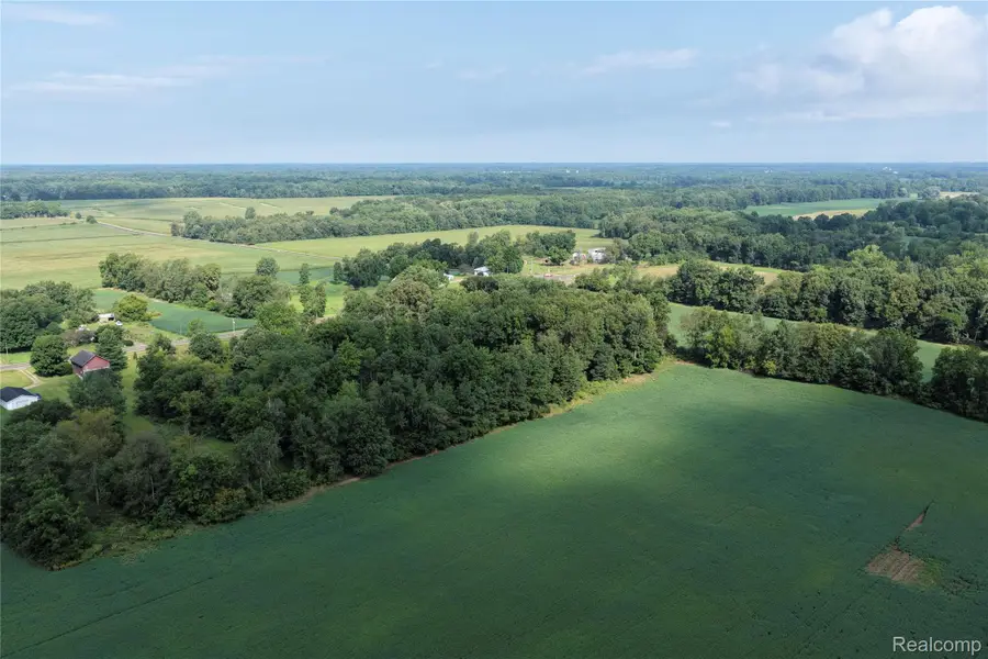 5901 Allen Rd N Allen Road, Allen, MI 49227 - #2