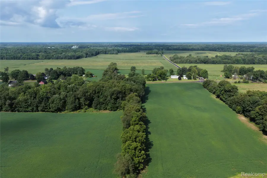 5901 Allen Rd N Allen Road, Allen, MI 49227 - #3