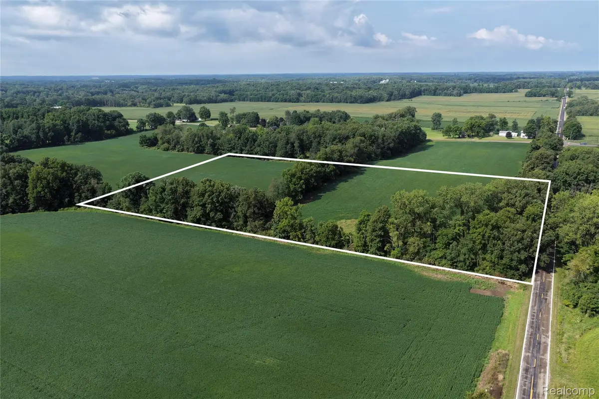 7500 Jonesville Road, Allen, MI 49227 - #1