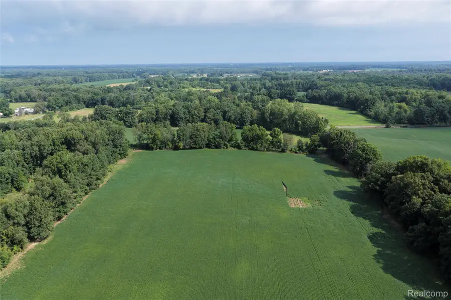 7500 Jonesville Road, Allen, MI 49227 - #2