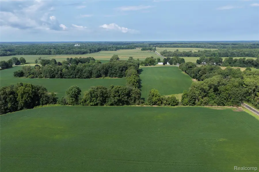 7500 Jonesville Road, Allen, MI 49227 - #3