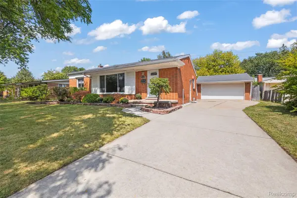 31528 Alabama Street, Livonia, MI 48150