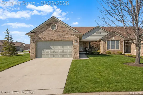 35413 Upmann Drive, SterlingHeights, MI 48310