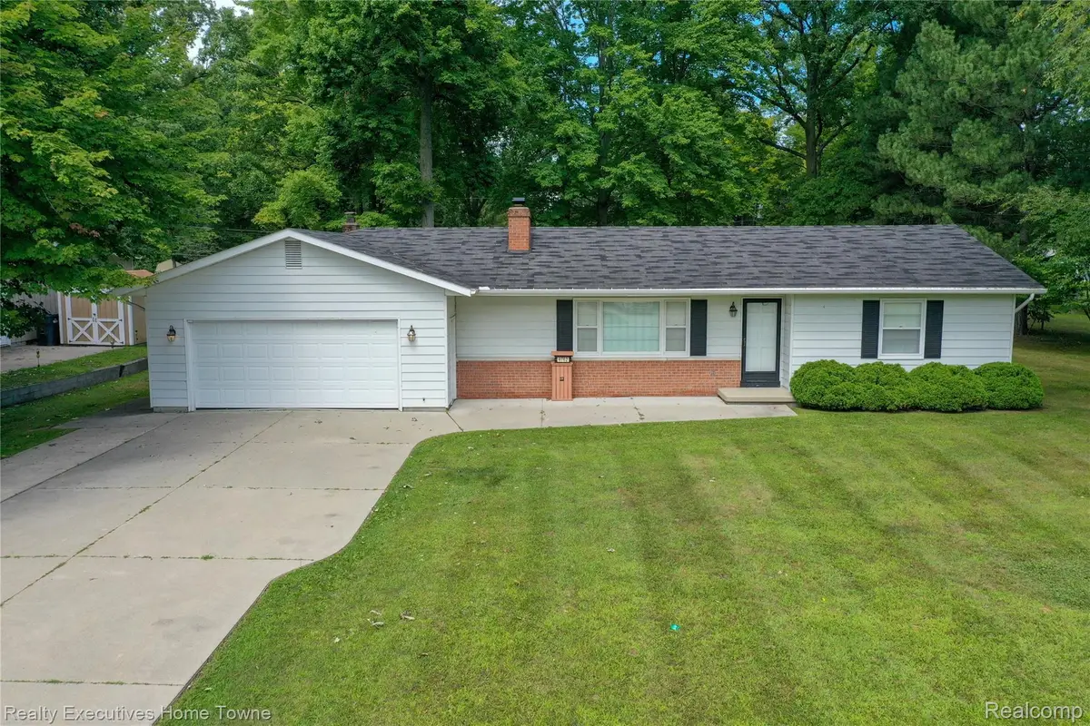 4762 Lorwood Drive, Kimball, MI 48074 - #1