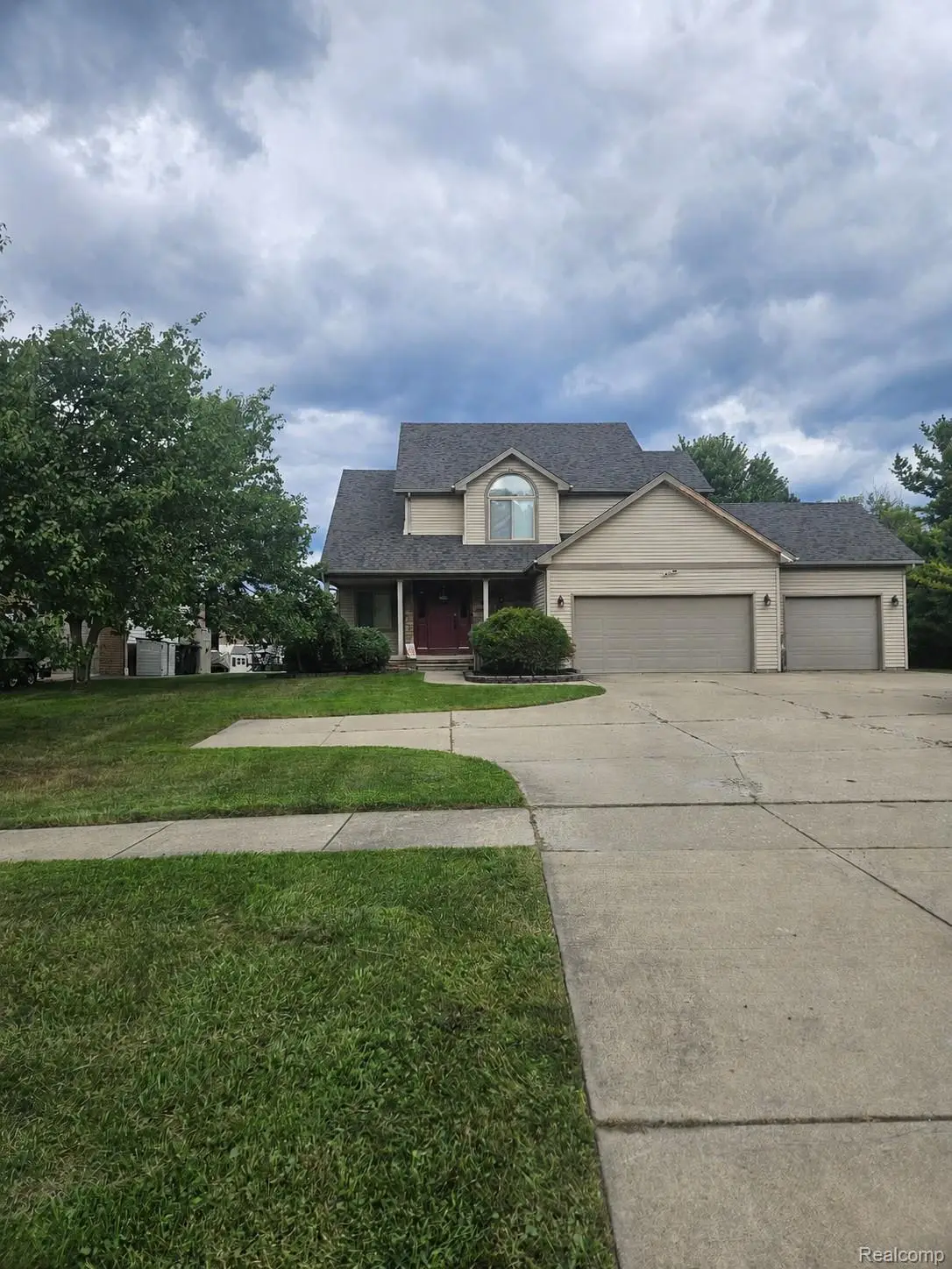 23212 Huron River Drive, Rockwood, MI 48173 - #1