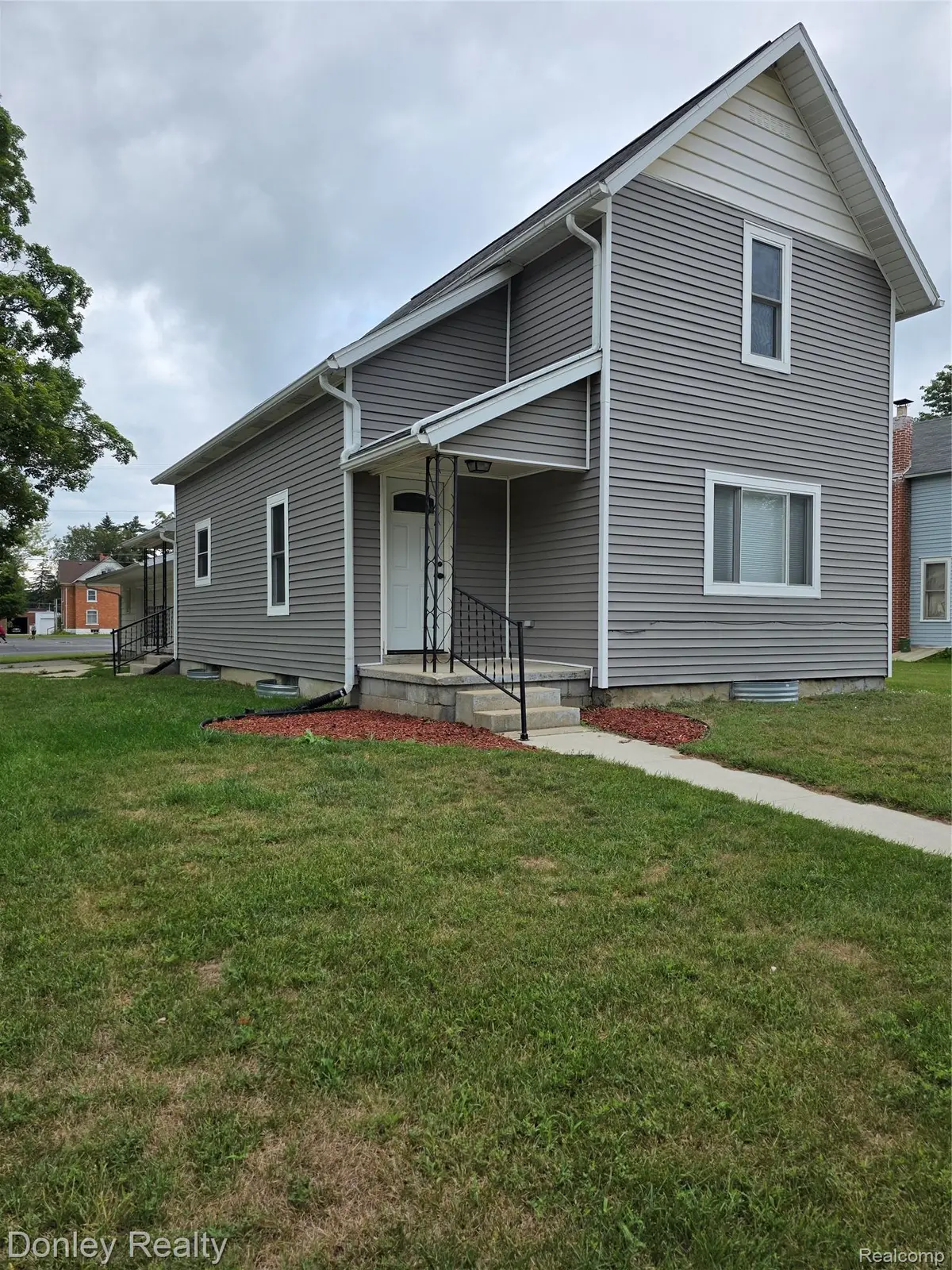 6405 3rd Street, Cass City, MI 48726 - #1