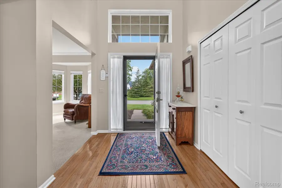 47693 Vistas Circle Drive S #89, Canton, MI 48188 - #3