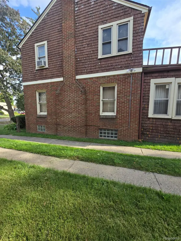 14517 Archdale Street, Detroit, MI 48227