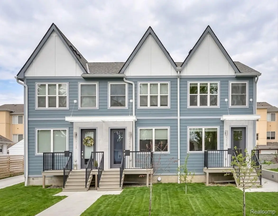 3327 McDowell, Ferndale, MI 48220 - #1