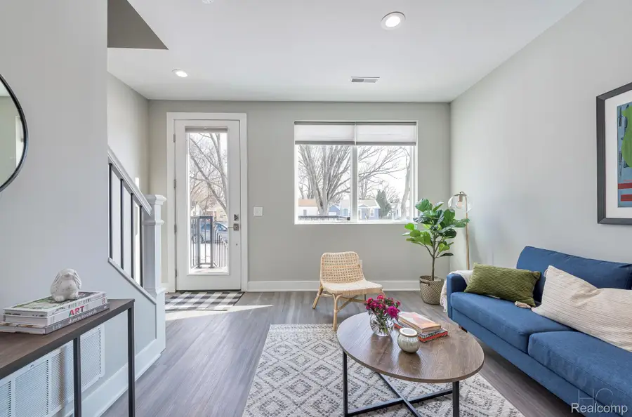 3327 McDowell, Ferndale, MI 48220 - #2