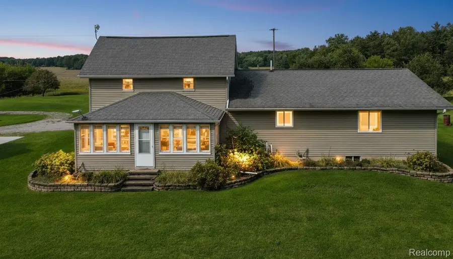 1660 W Brown Road, Mayville, MI 48744 - #3