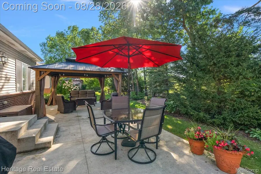 492 Delmar Court, Highland, MI 48357 - #2