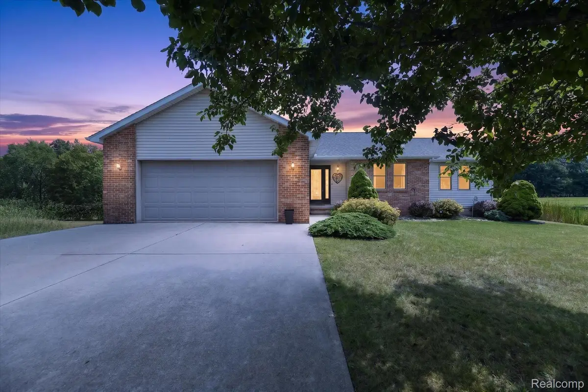 13144 Grant Circle, Clio, MI 48420 - #1