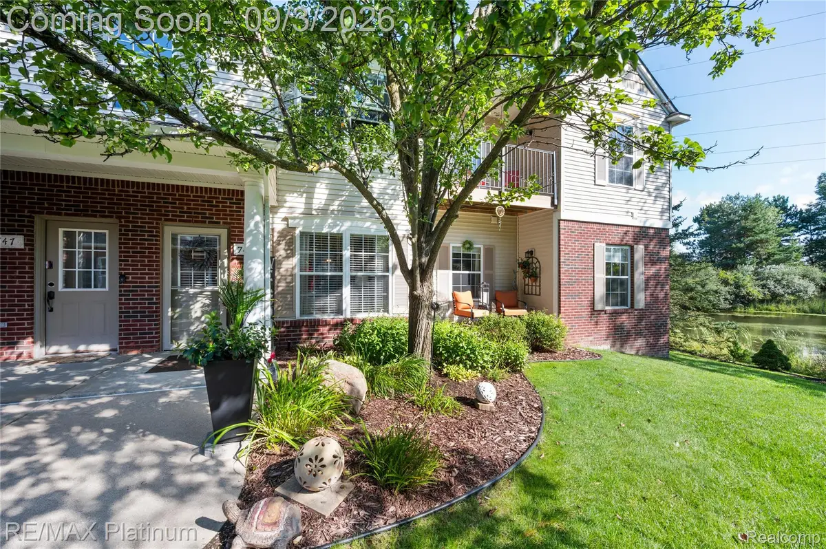 745 Eagle Drive #Ste 200, Fenton, MI 48430 - #1