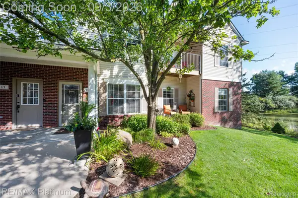 745 Eagle Drive #Ste 200, Fenton, MI 48430