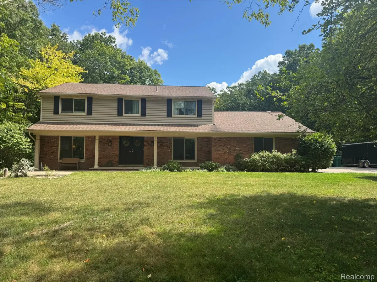 3947 Cheyenne Court, Oxford, MI 48370 - #1
