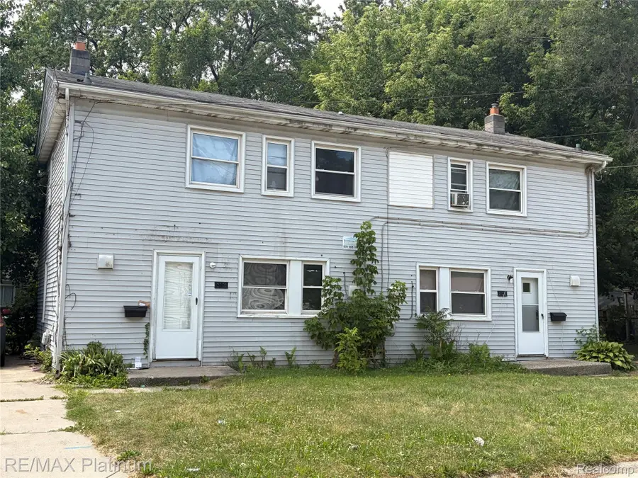 2336 Deerfield Court, Westland, MI 48186 - #2