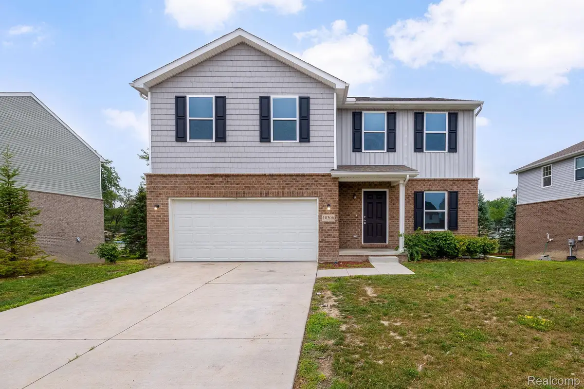 10306 Island Lake Drive, Taylor, MI 48180 - #1