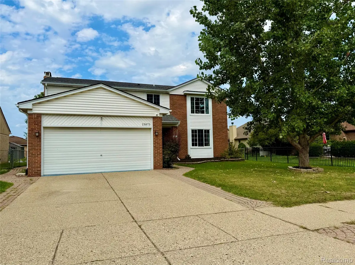 15873 Nathan Drive, Macomb, MI 48044 - #1