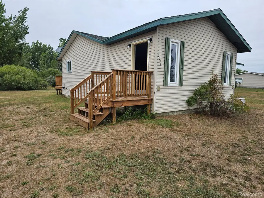 3094 Country Lane, Caro, MI 48723 - #2