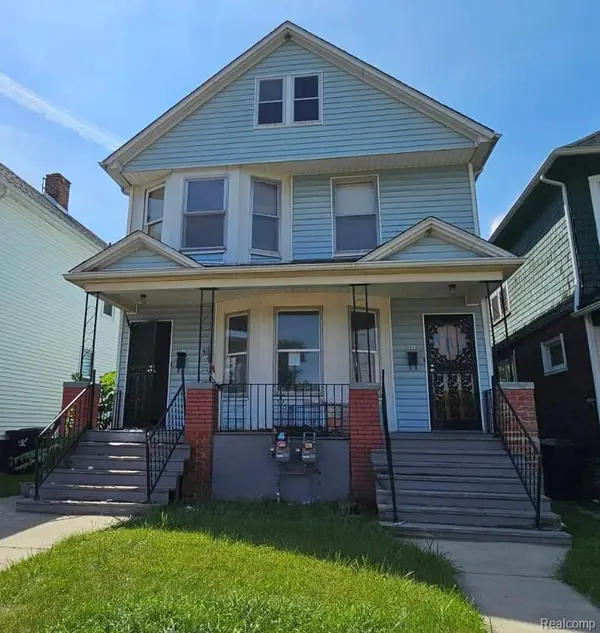 3011 Crane Street, Detroit, MI 48214