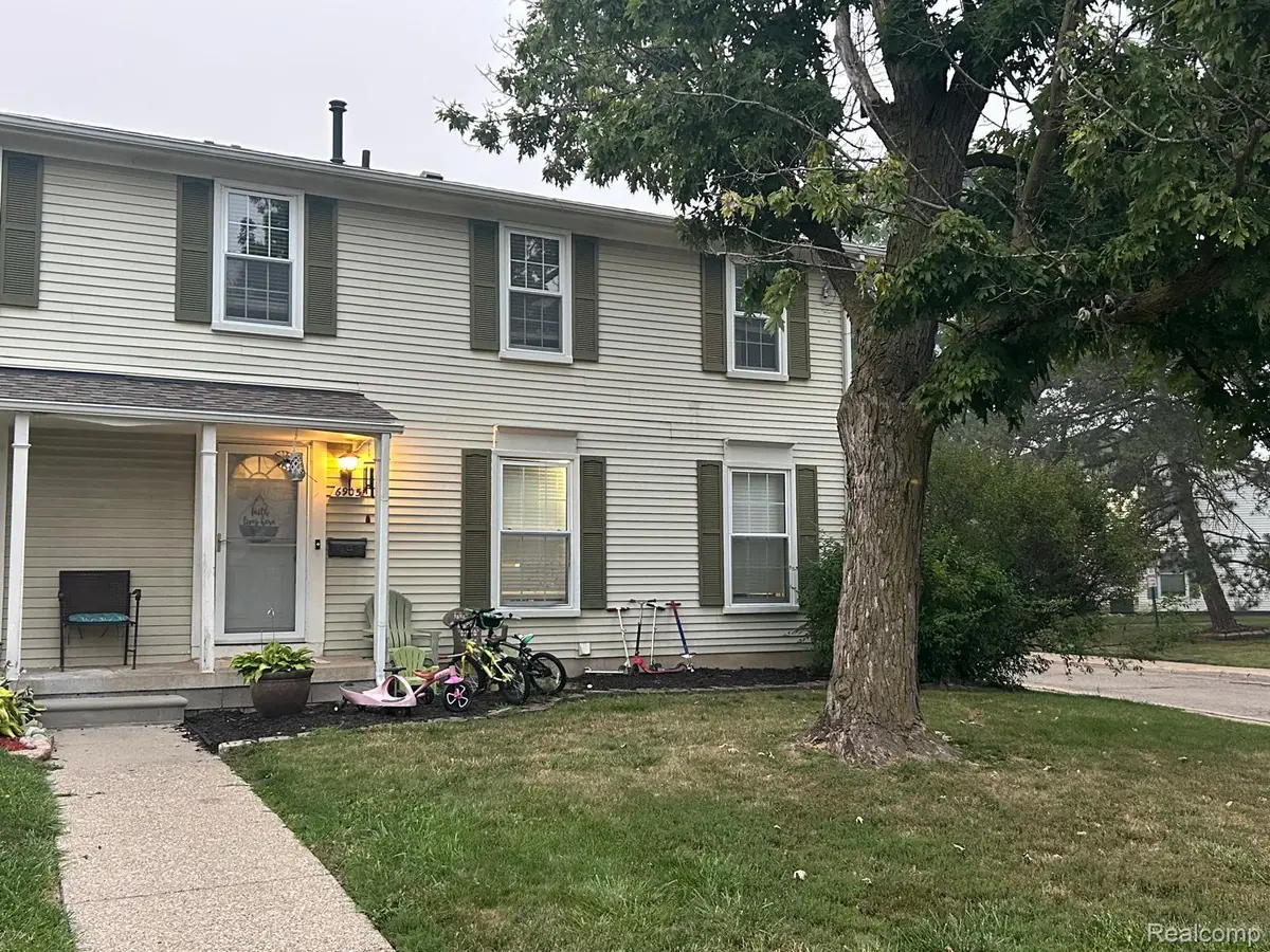 6905 Harvard Lane, Canton, MI 48187 - #1