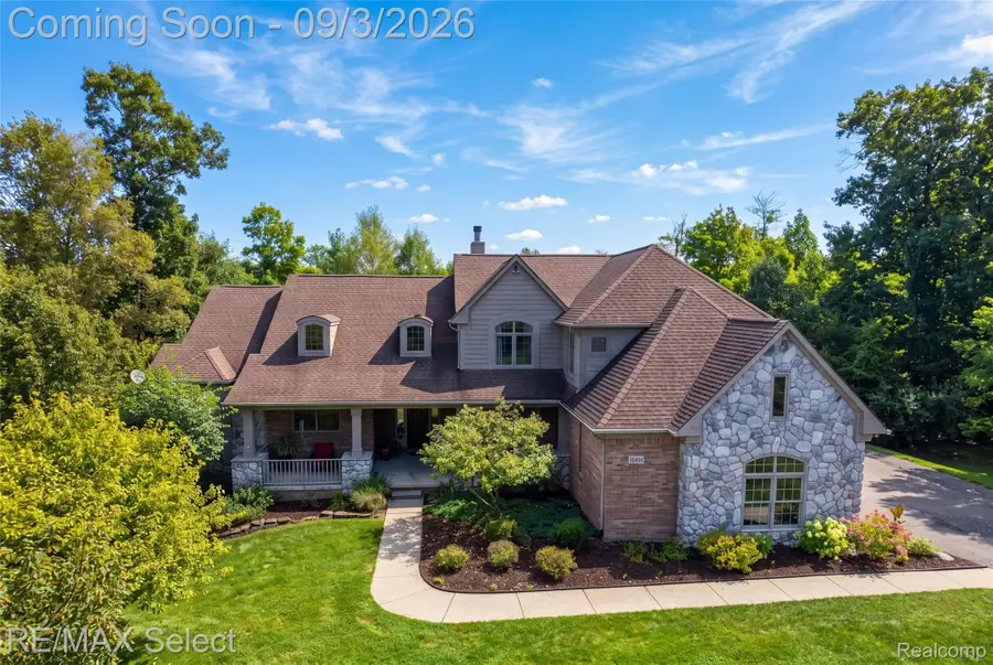 10454 Heron Court, Fenton, MI 48430 - #2