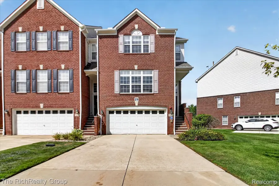 502 Cherry Orchard Road, Canton, MI 48188 - #2