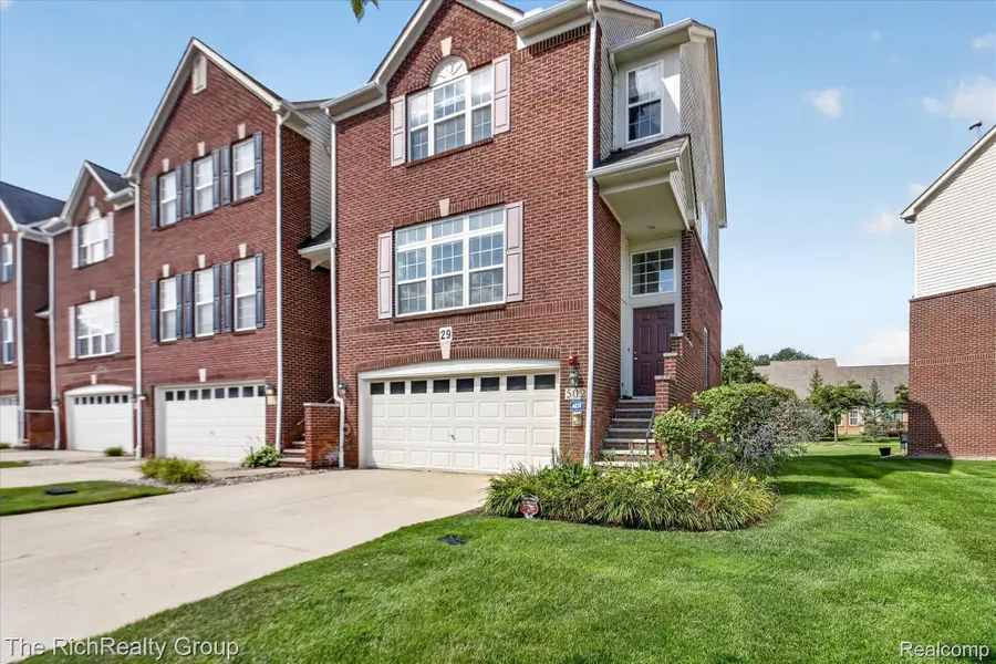 502 Cherry Orchard Road, Canton, MI 48188 - #3