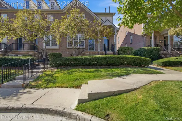 20189 Rodeo Court, Southfield, MI 48075