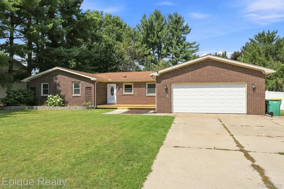 4608 Huntington Drive, Port Huron, MI 48060 - #1