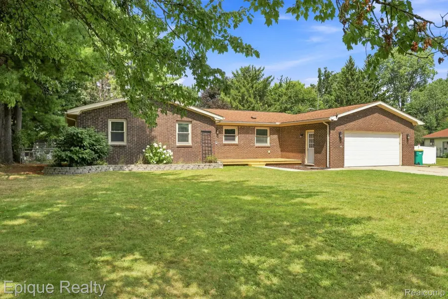 4608 Huntington Drive, Port Huron, MI 48060 - #2