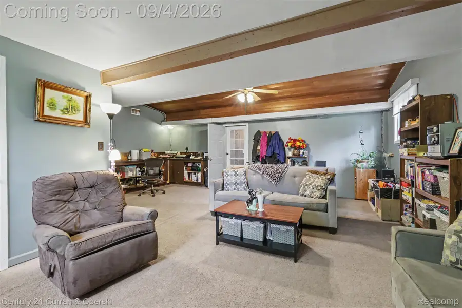 1869 Middle Trail Road, Commerce, MI 48390 - #3