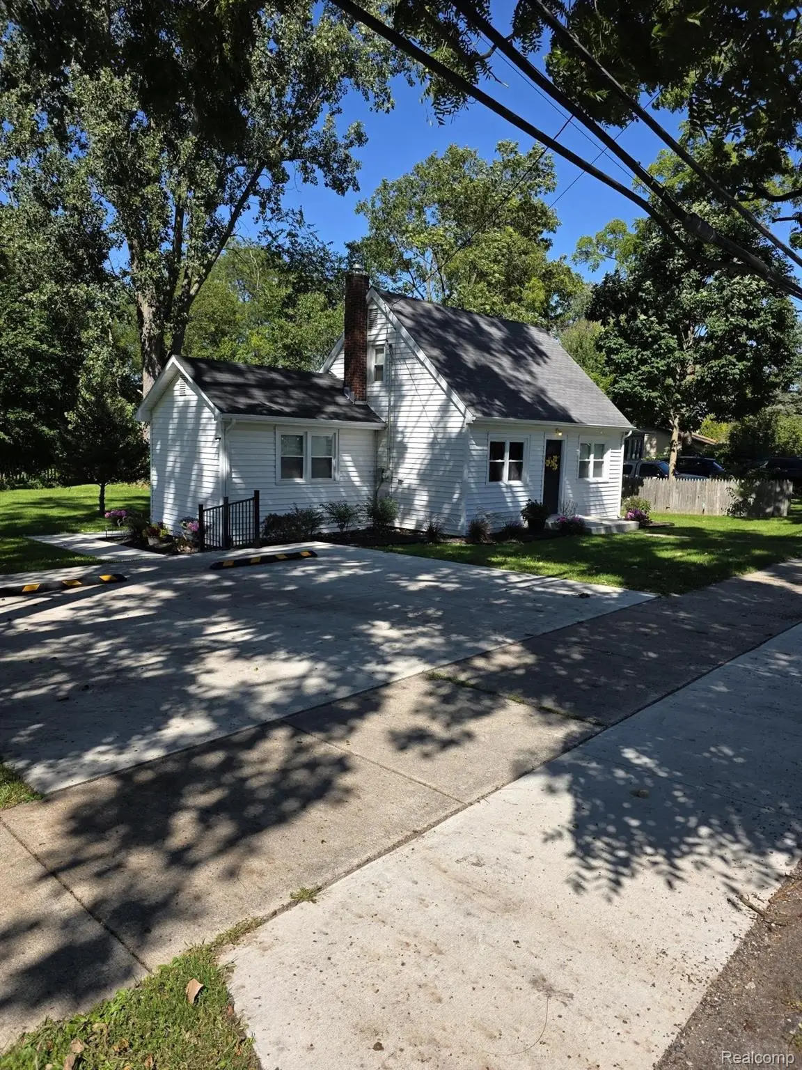230 Water Street, Grass Lake, MI 49240 - #1