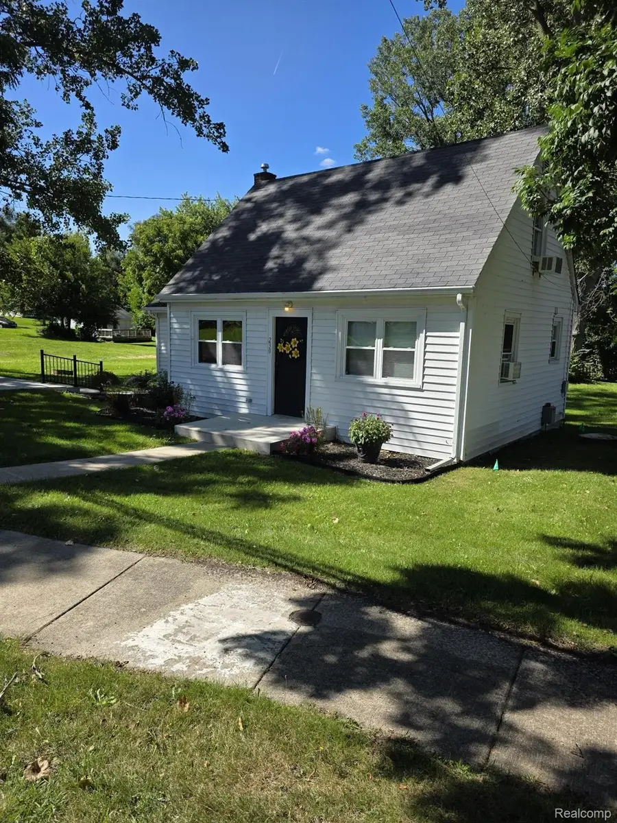 230 Water Street, Grass Lake, MI 49240 - #3