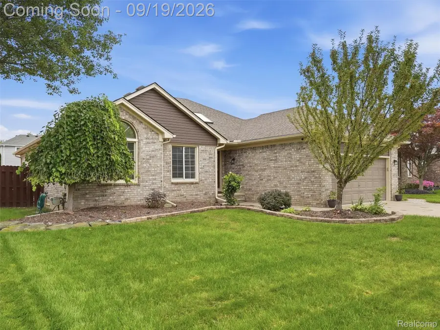 42475 Dharte Court, Clinton, MI 48038 - #3