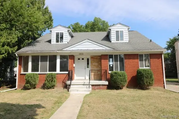 1609 E Court Street, Flint, MI 48503