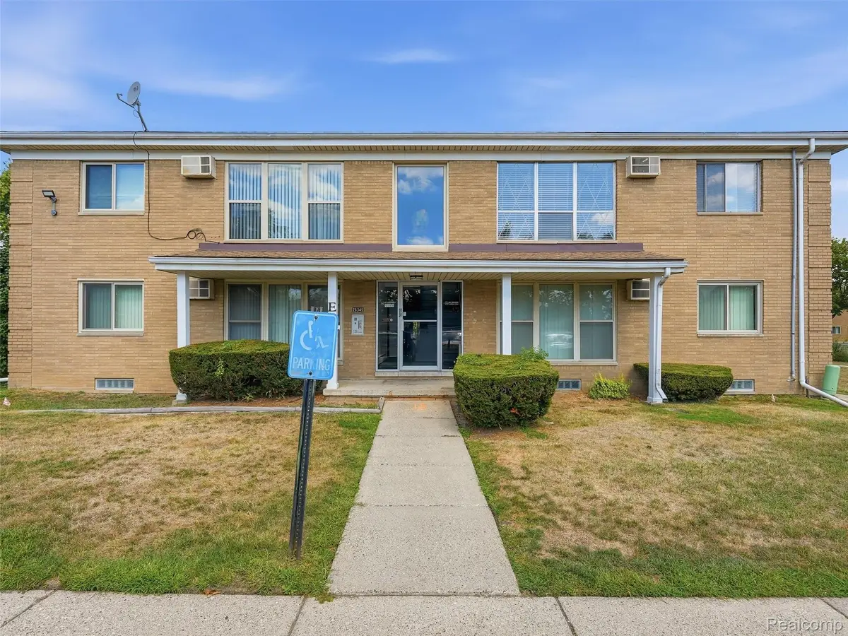 26345 W 7 Mile Road #229, Redford, MI 48240 - #1