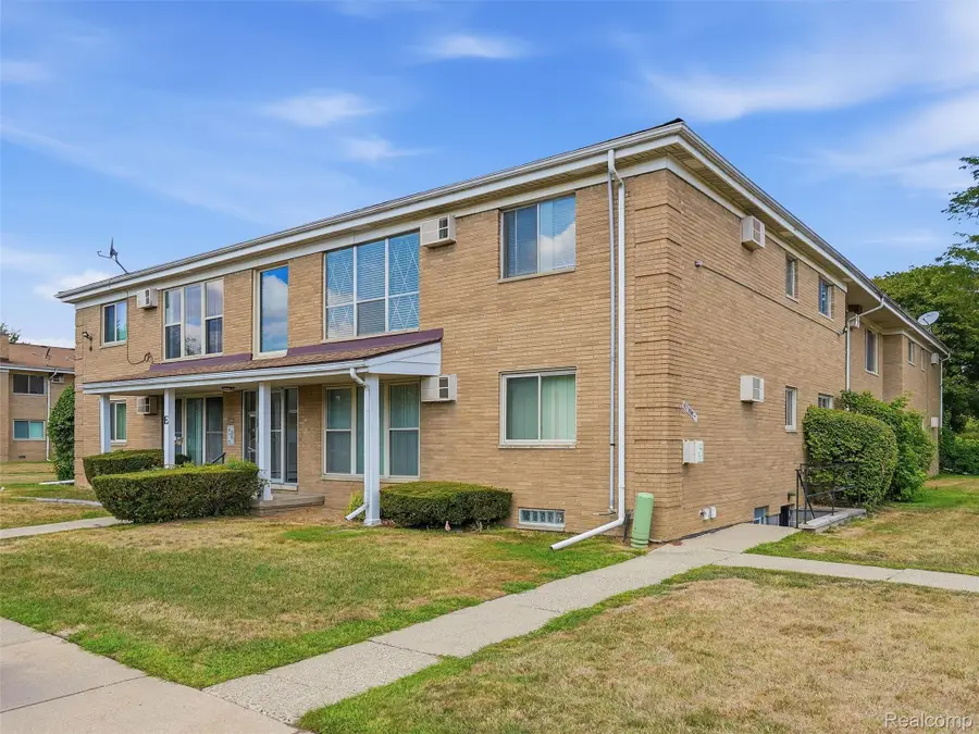 26345 W 7 Mile Road #229, Redford, MI 48240 - #2