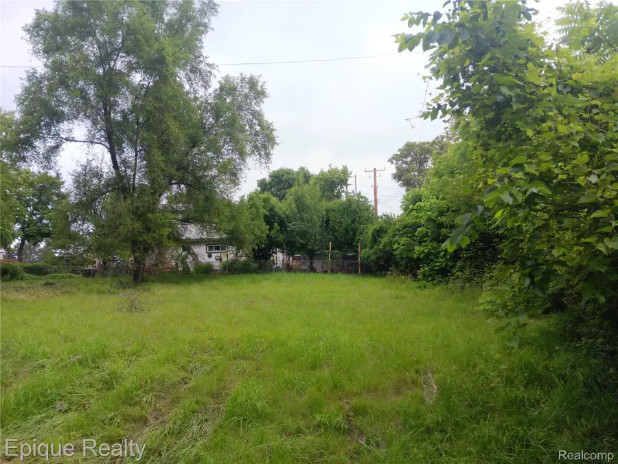 756 Young Street, Pontiac, MI 48340 - #3