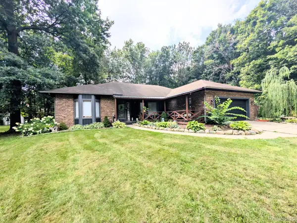 5251 Lin Hill Drive, SwartzCreek, MI 48473