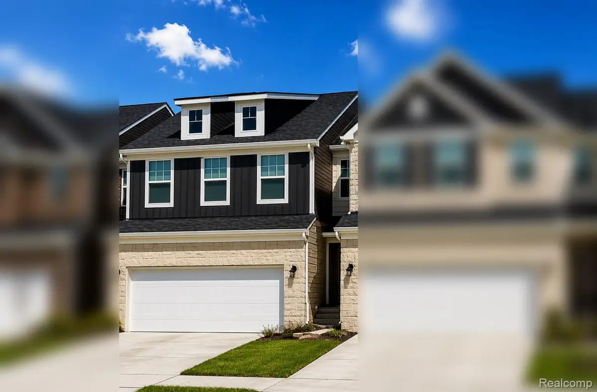 1520 Arcadia Drive, Milford, MI 48381 - #1