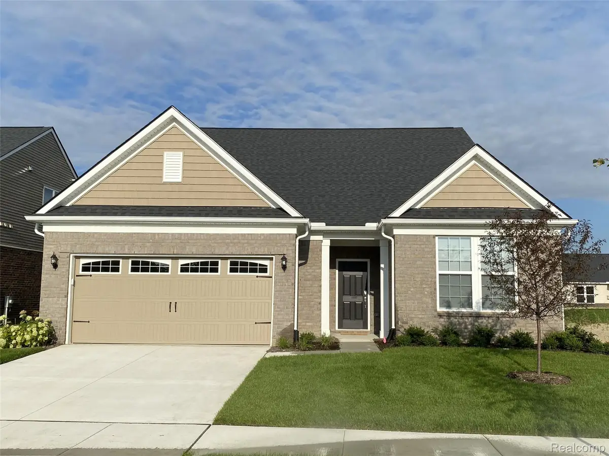 5484 Lewiston Road, Canton, MI 48188 - #1
