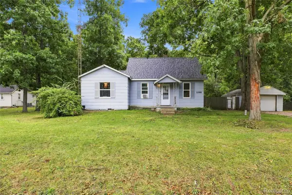 1188 Harding Drive, Flint, MI 48507