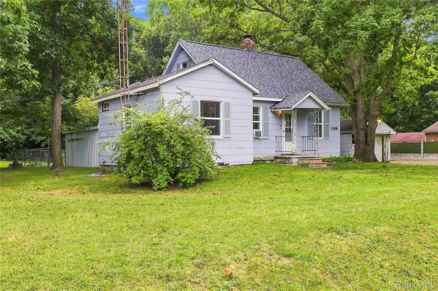 1188 Harding Drive, Flint, MI 48507 - #3
