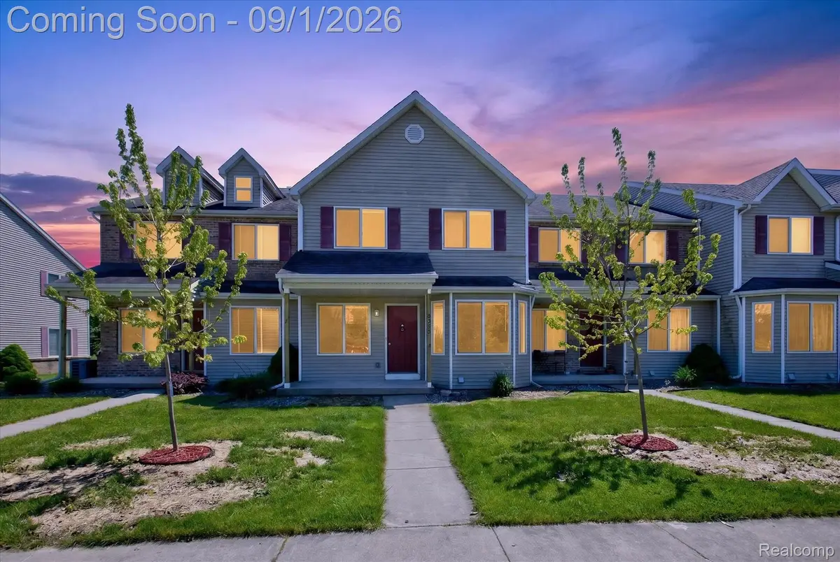 9295 Cedar Creek Court, Mundy, MI 48473 - #1